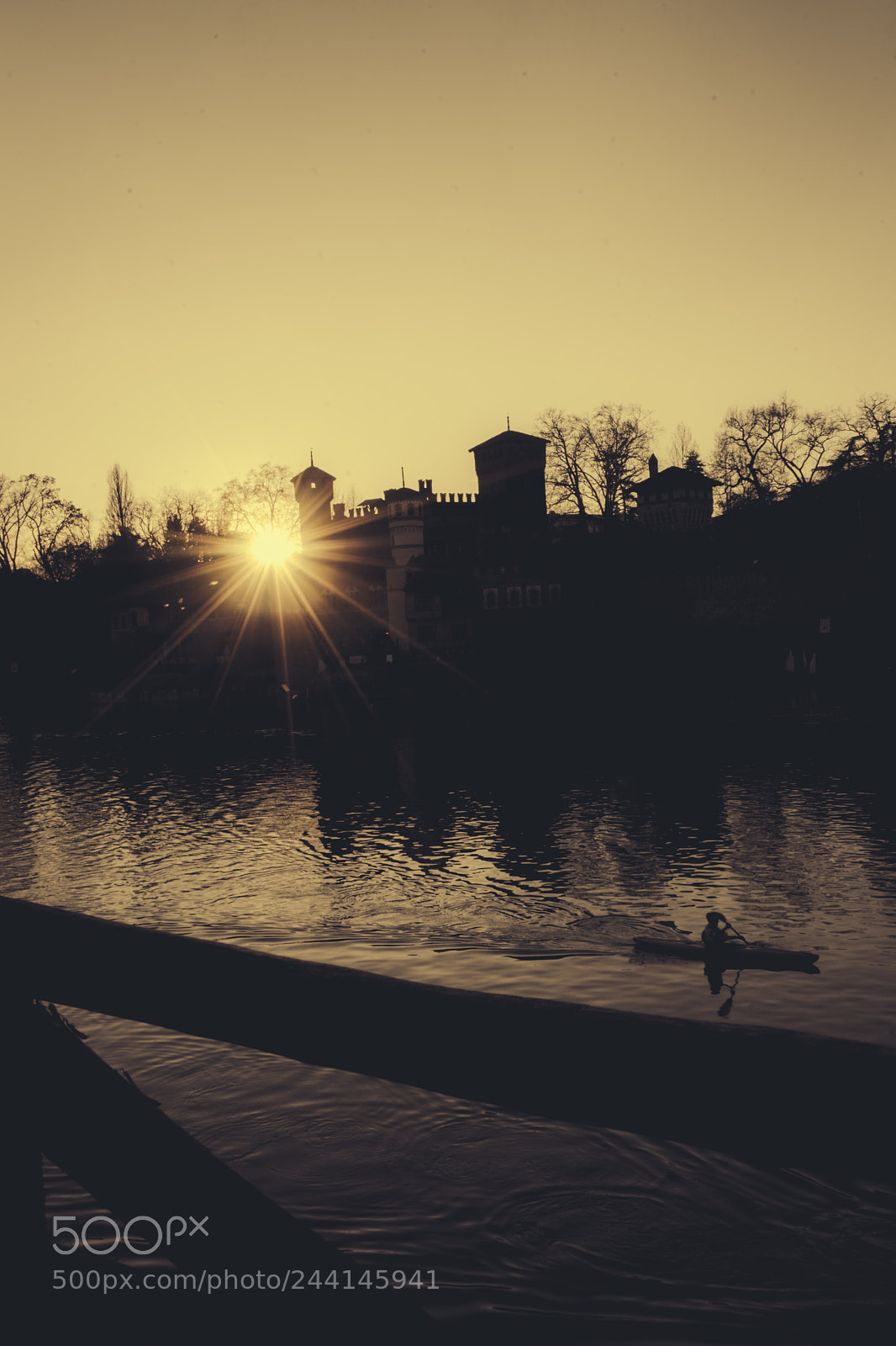Sony a7 II sample photo. Another sunset... photography