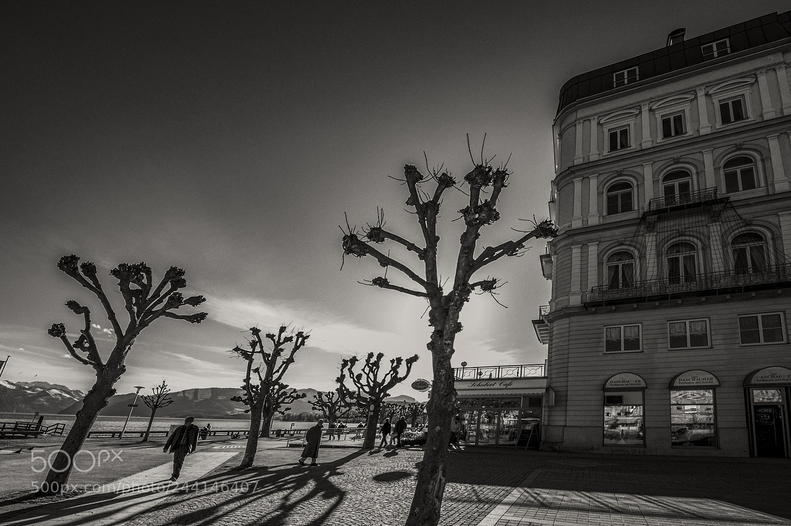 Nikon D700 sample photo. Schatten photography