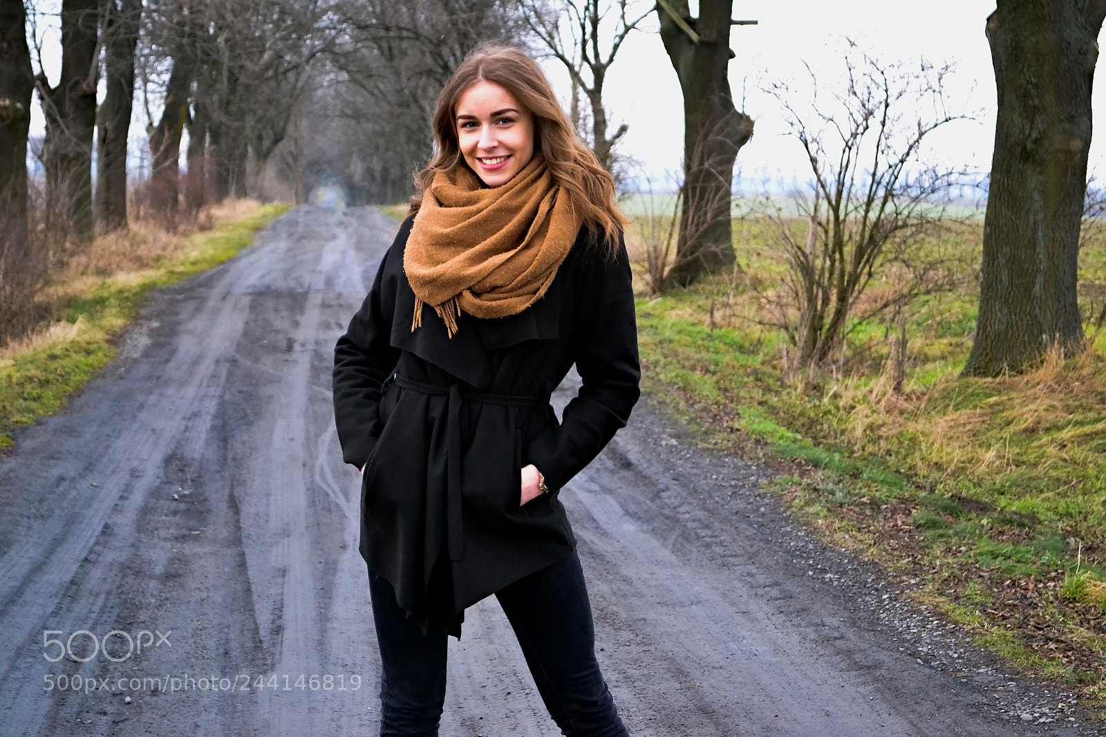 Nikon D3100 sample photo. M. photography