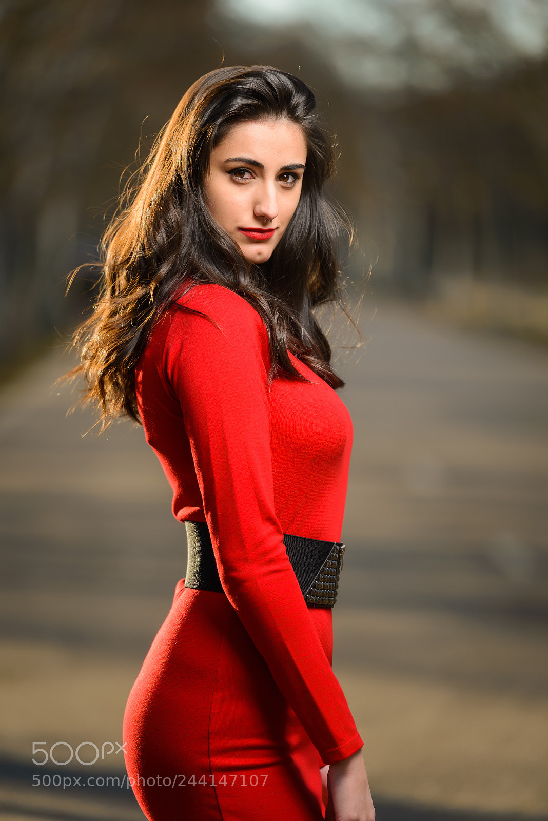 Nikon D610 sample photo. Untitled photography