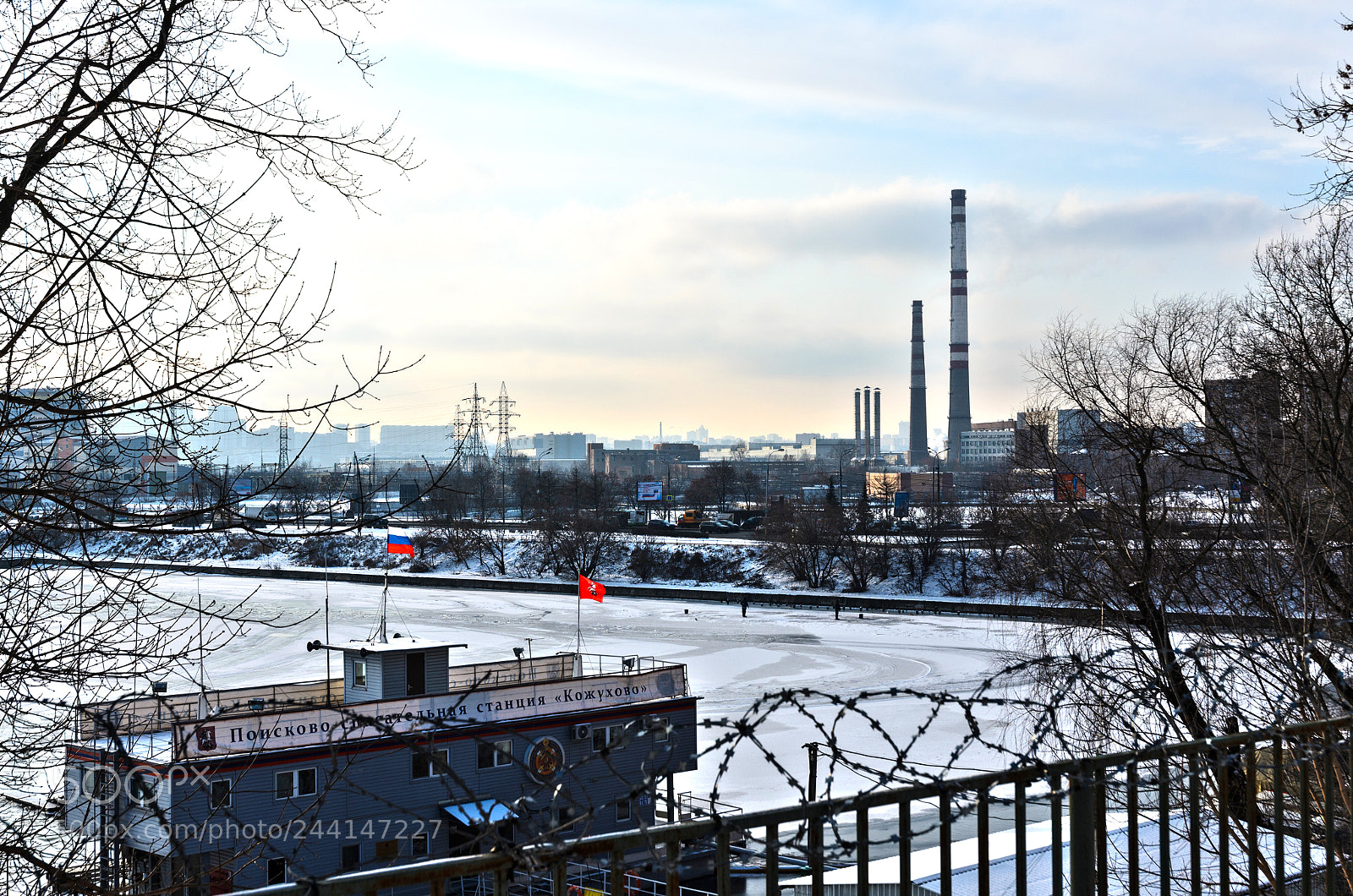 Nikon D5100 sample photo. 308 photography
