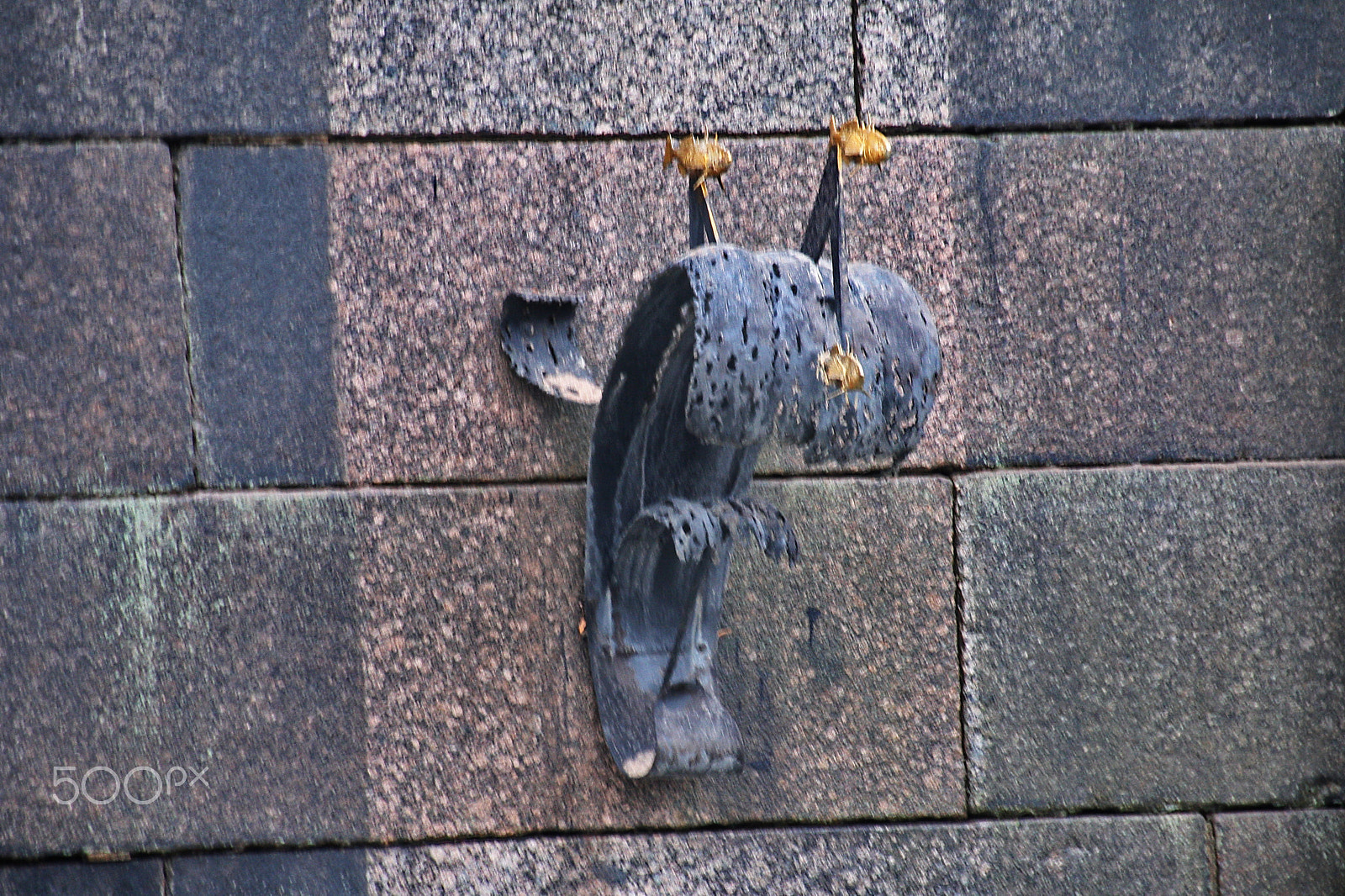 Canon EOS 1000D (EOS Digital Rebel XS / EOS Kiss F) sample photo. Monument to the blockade stickleback. photography