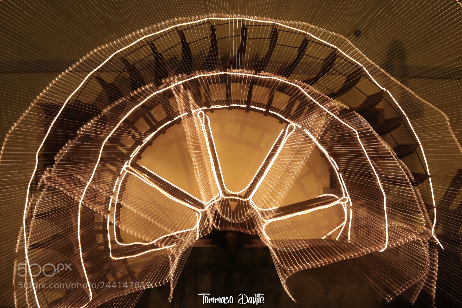 Canon EOS 77D (EOS 9000D / EOS 770D) sample photo. Long exposure effect. photography