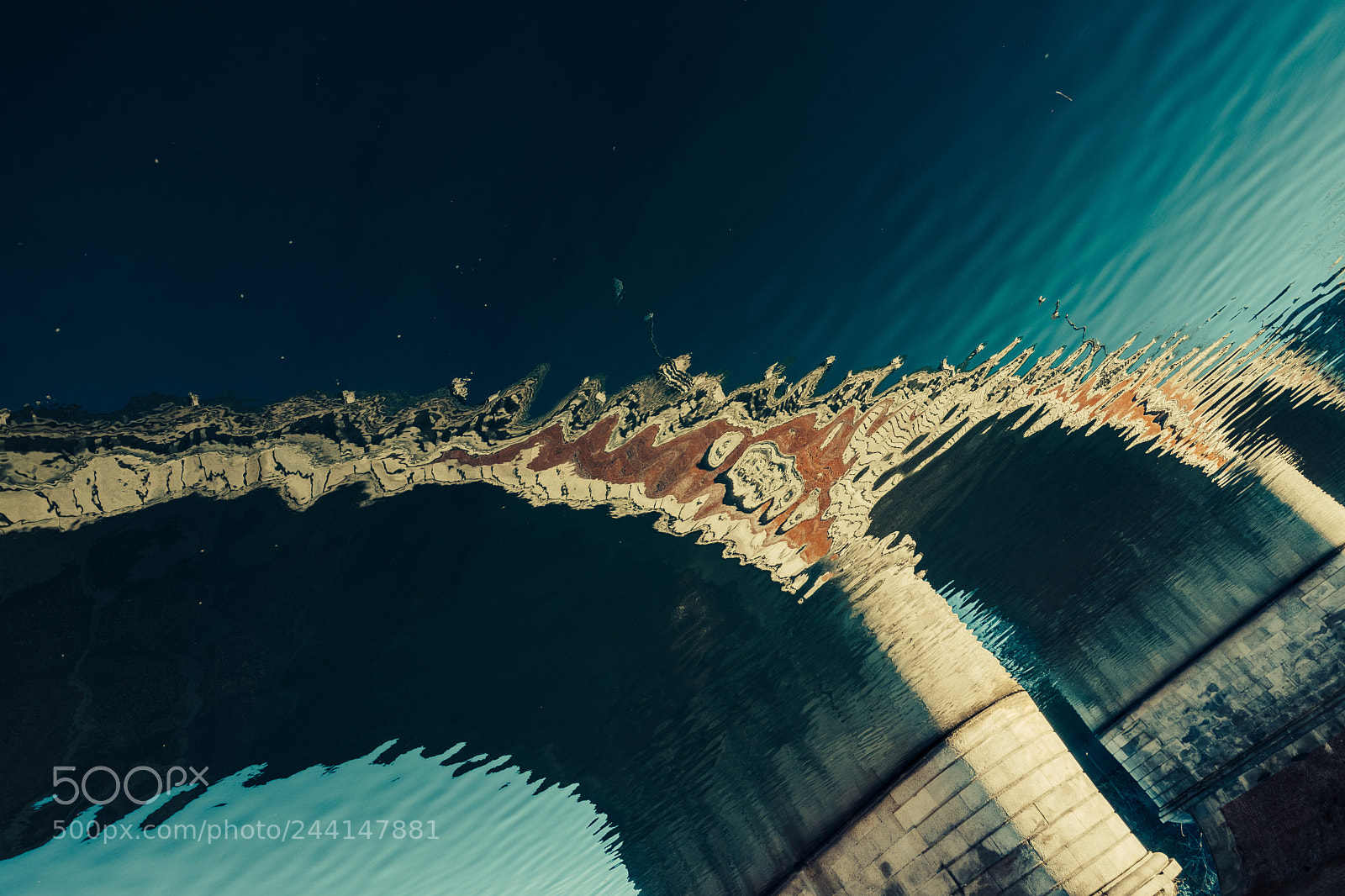 Sony a7 II sample photo. Upside down! photography