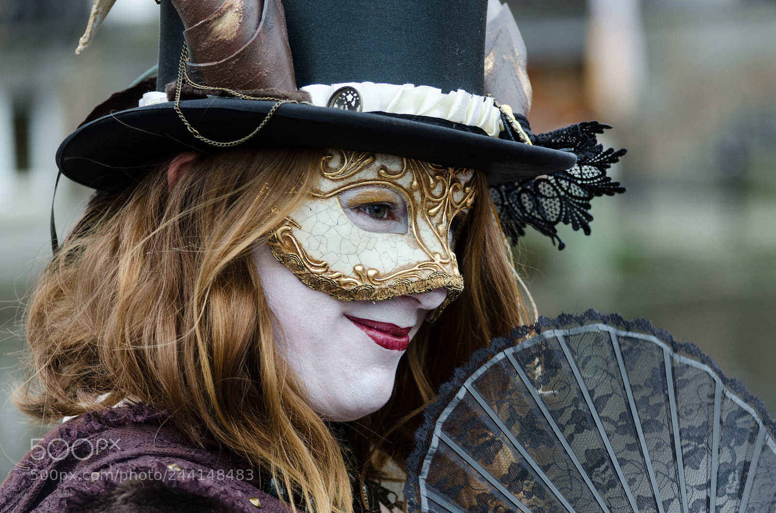 Nikon D5100 sample photo. Maskenzauber hamburg photography