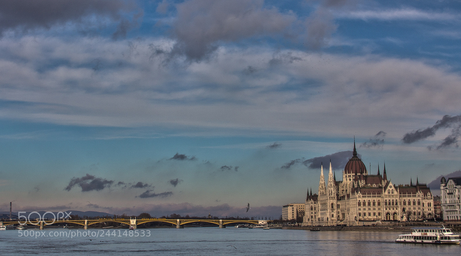Canon EOS 60D sample photo. Parliament and margit photography