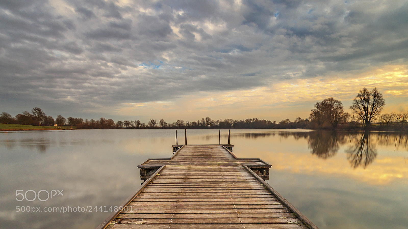 Sony SLT-A58 sample photo. Ludwigsfelder badesee photography