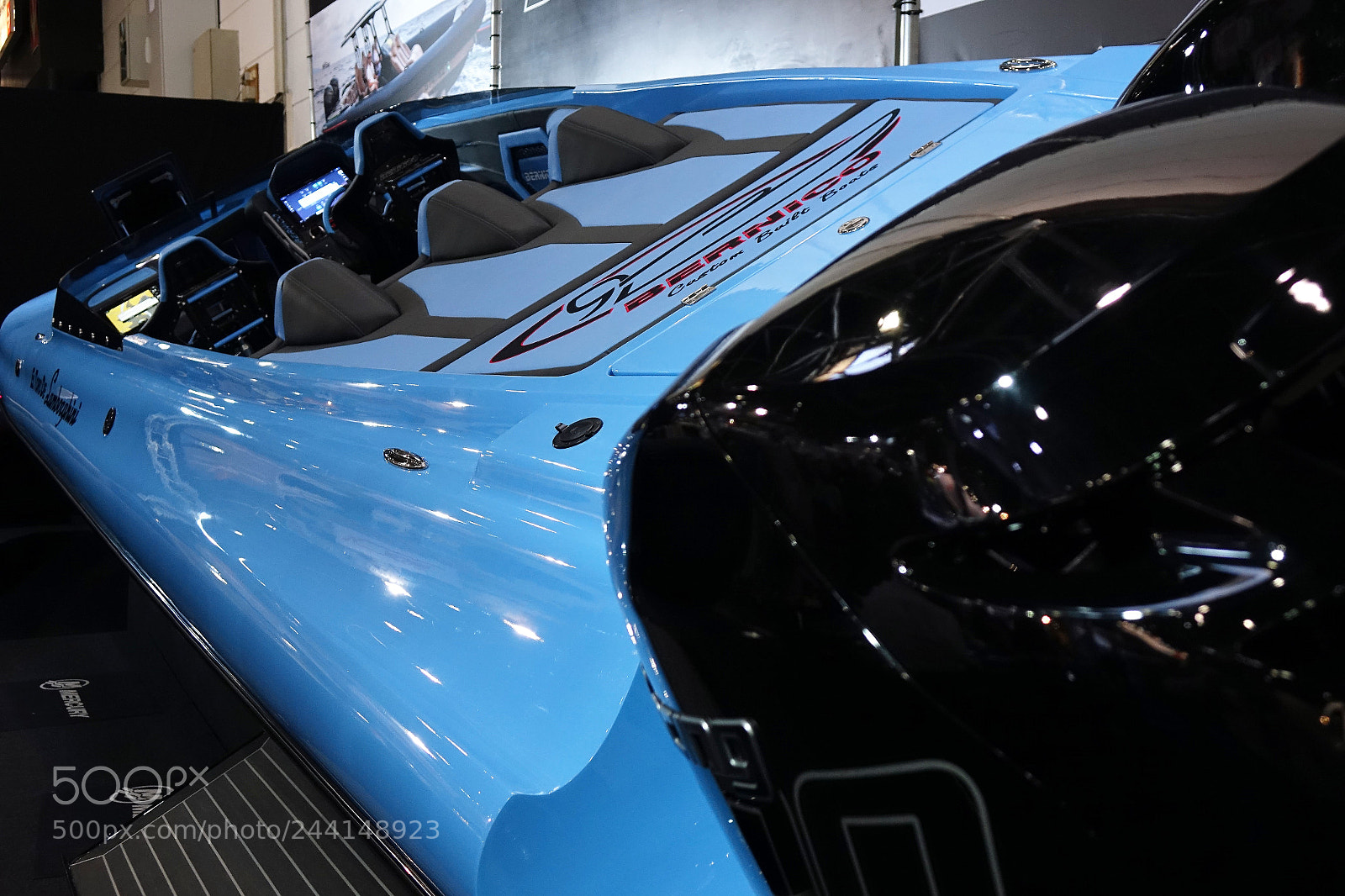 Sony Cyber-shot DSC-RX10 sample photo. Bernico - el toro photography