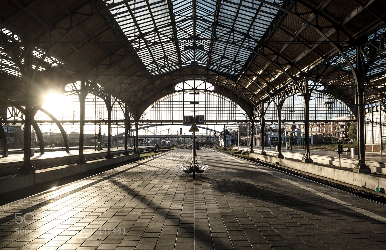 Fujifilm X-T1 sample photo. Flare photography