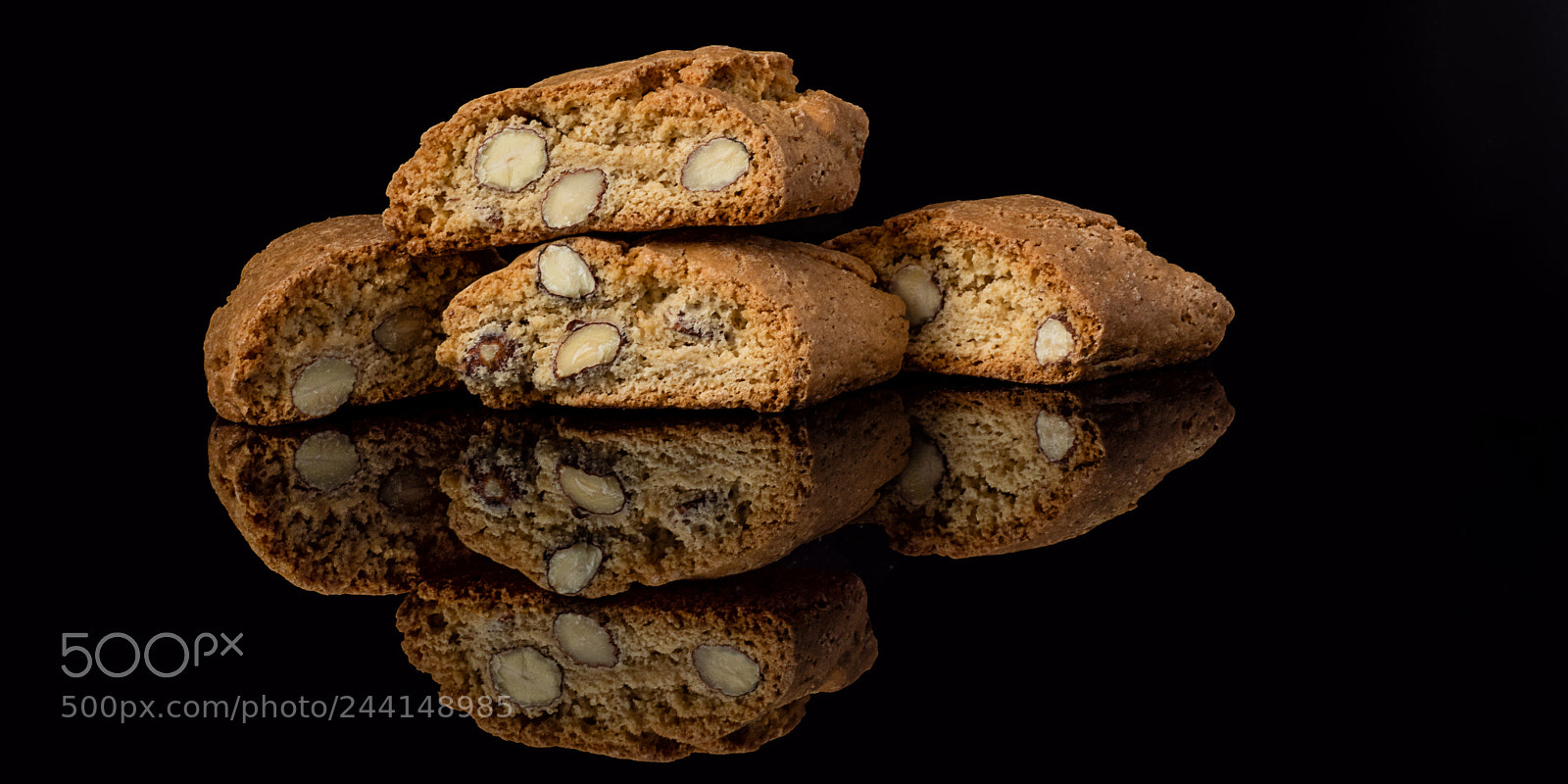 Panasonic Lumix DC-G9 sample photo. Cantuccini. photography