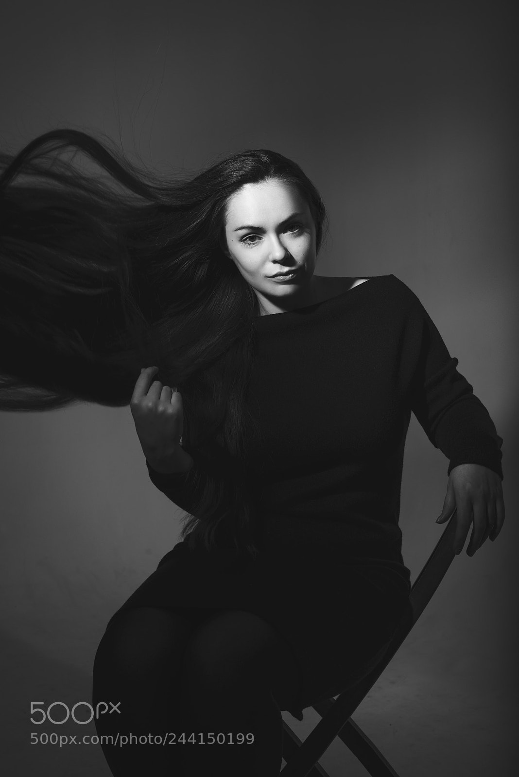 Nikon D610 sample photo. Katerina. photography