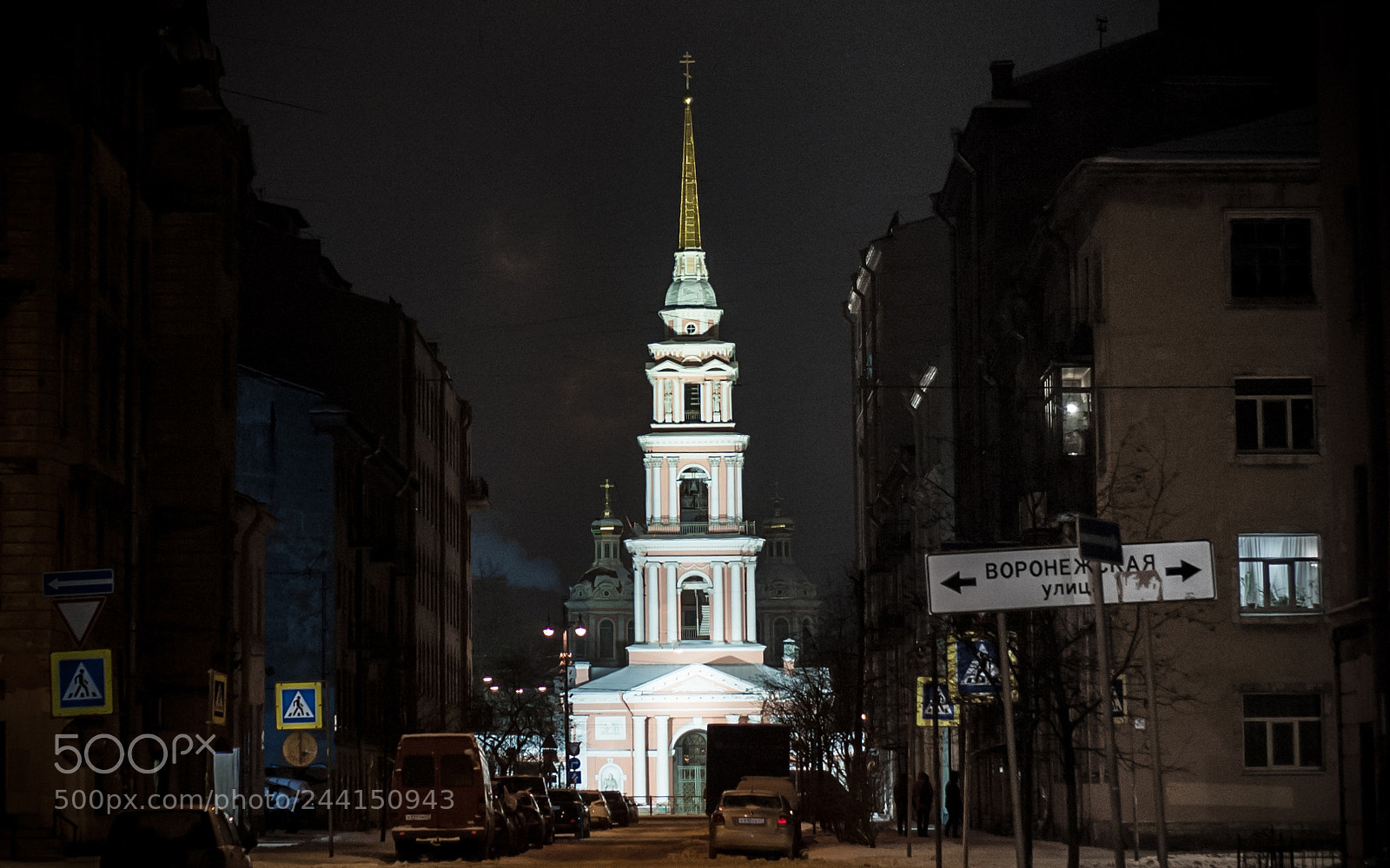Nikon D700 sample photo. Temple of saints cyril photography