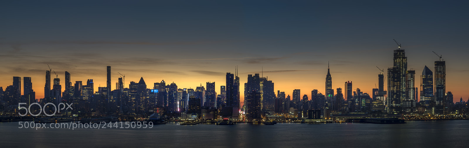Canon EOS 7D Mark II sample photo. Manhattan photography