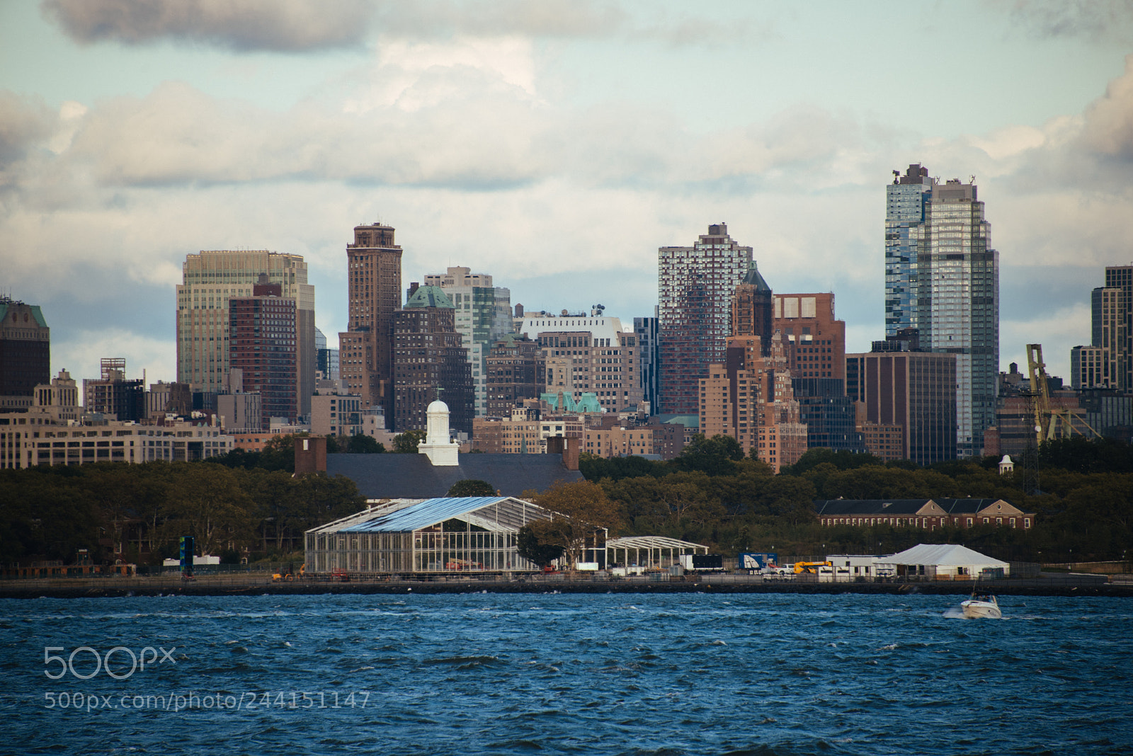 Nikon D810 sample photo. Nyc skyline iv photography