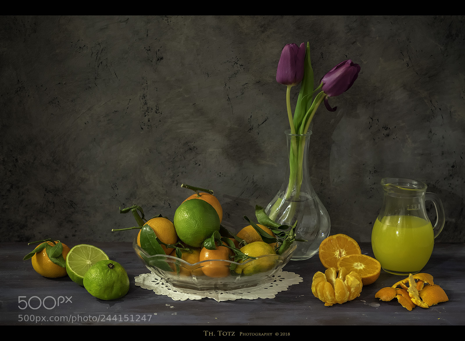 Olympus OM-D E-M1 sample photo. Citrus fruits photography