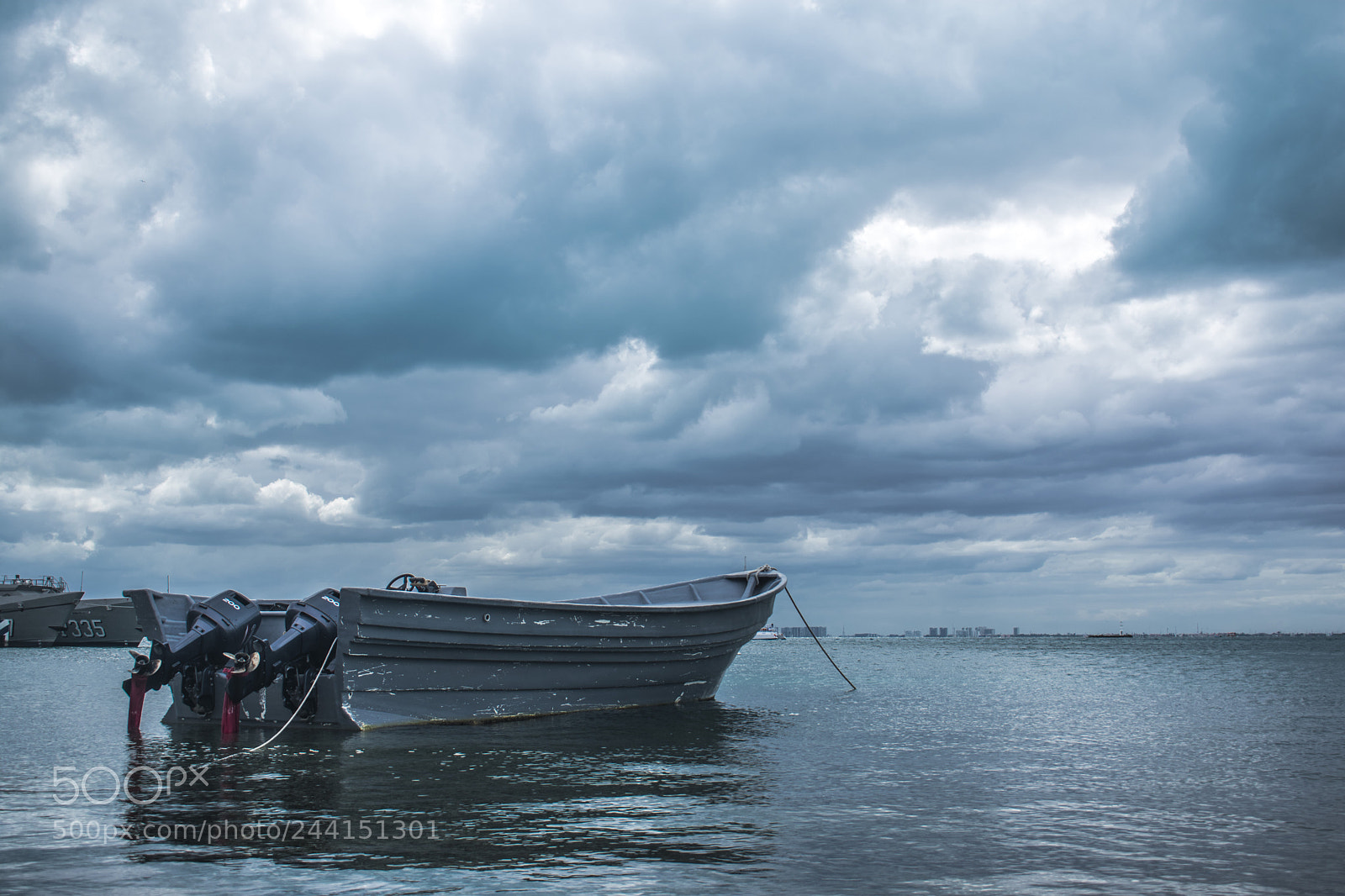 Nikon D3400 sample photo. Cute boat photography