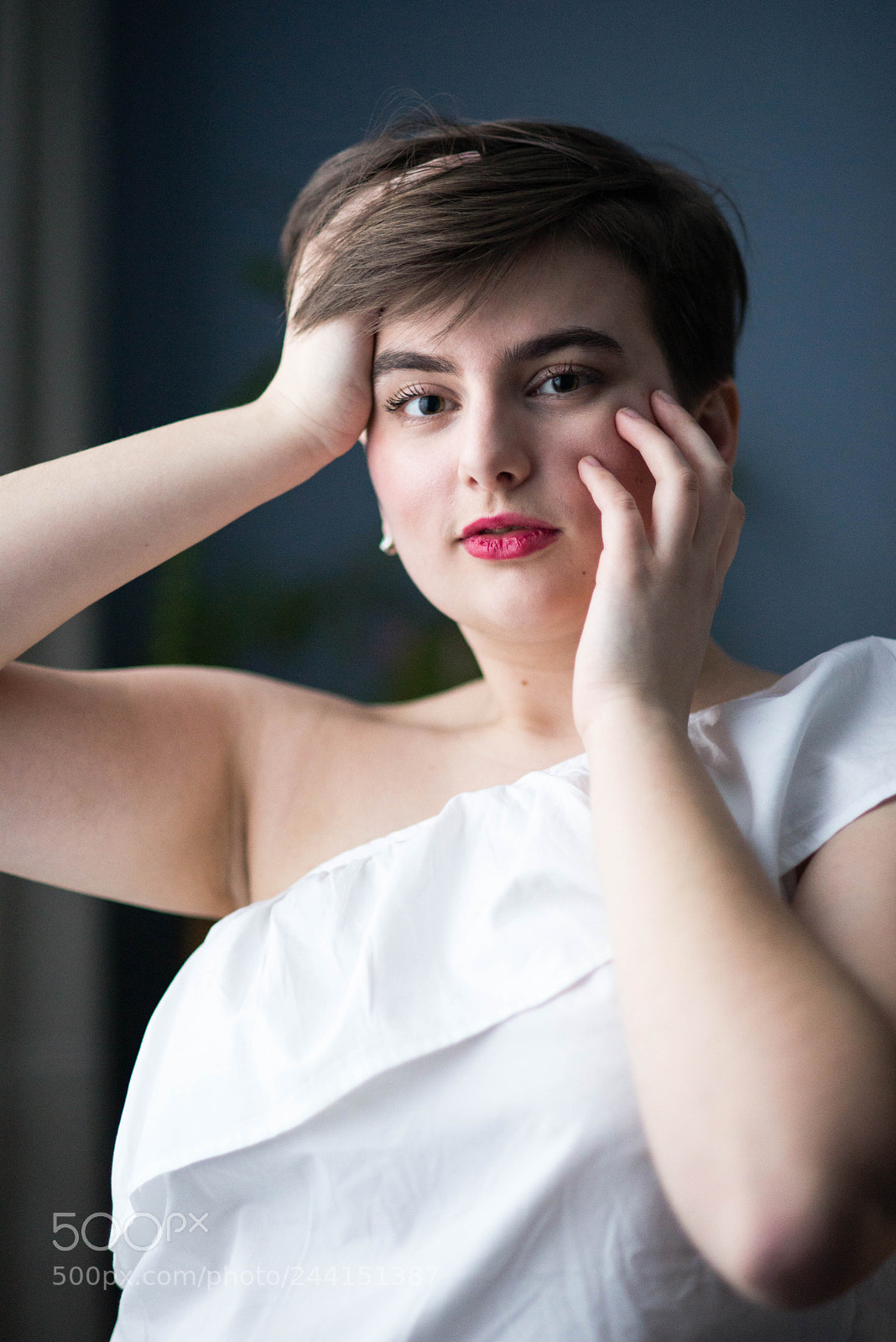 Nikon D610 sample photo. Александра photography