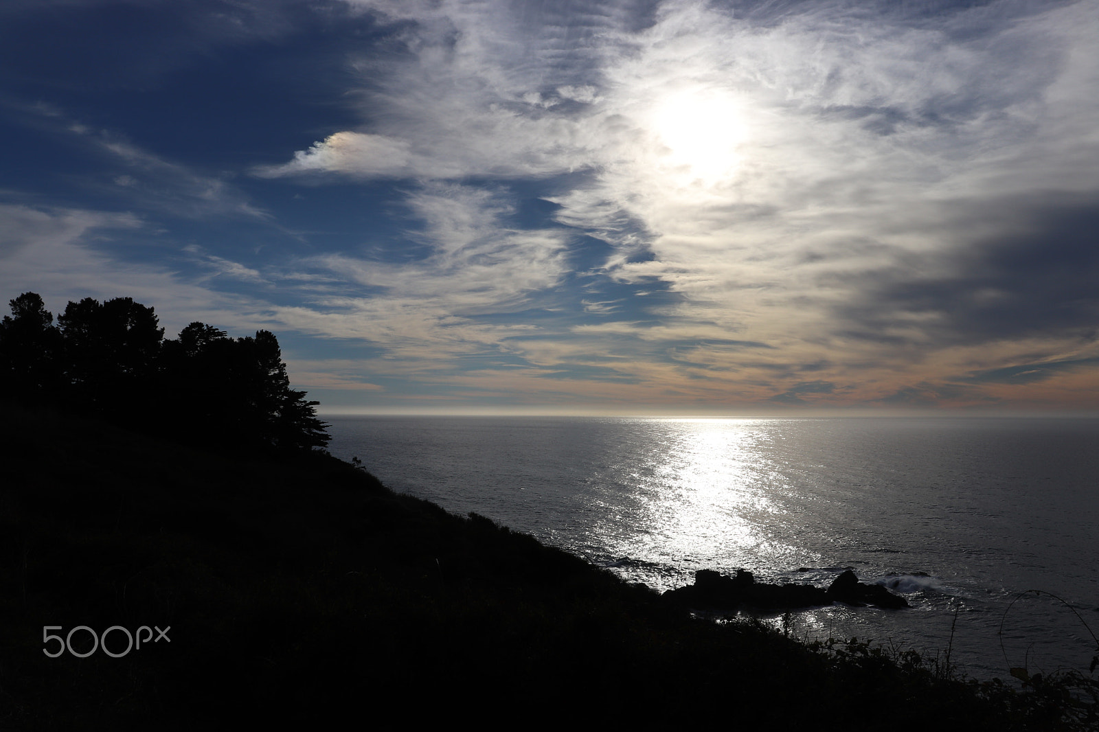 Canon EOS 77D (EOS 9000D / EOS 770D) sample photo. Highway 1 photography