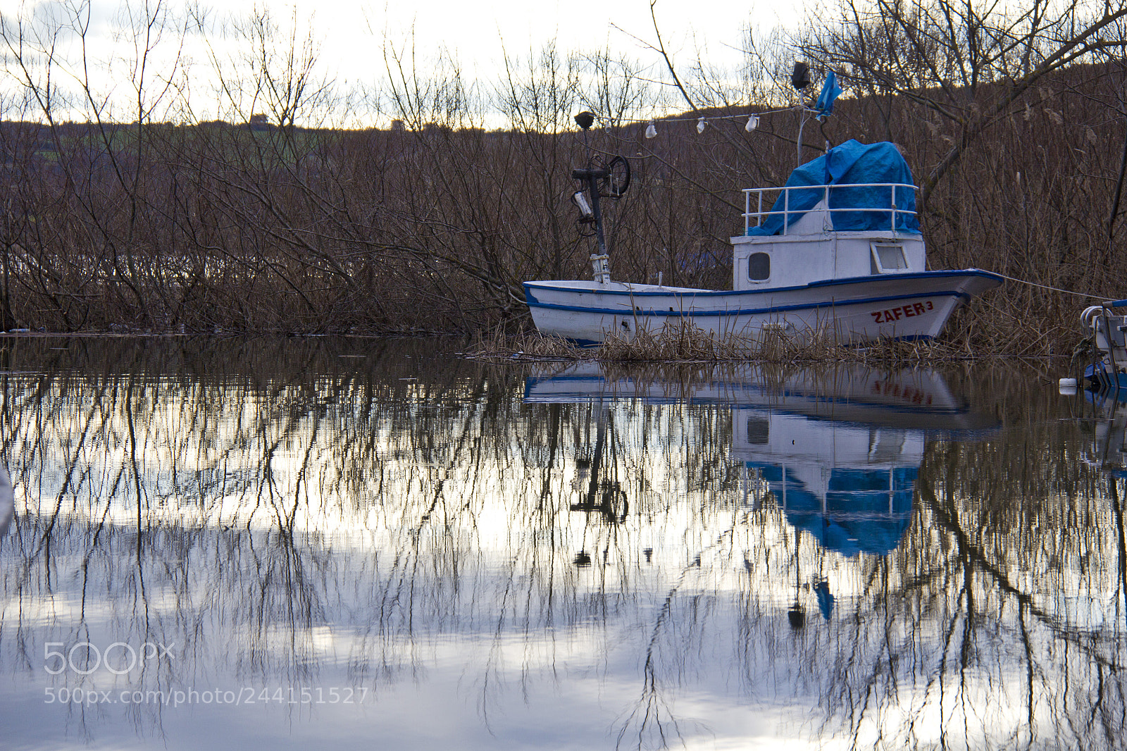 Canon EOS 60D sample photo. Mirror lake photography