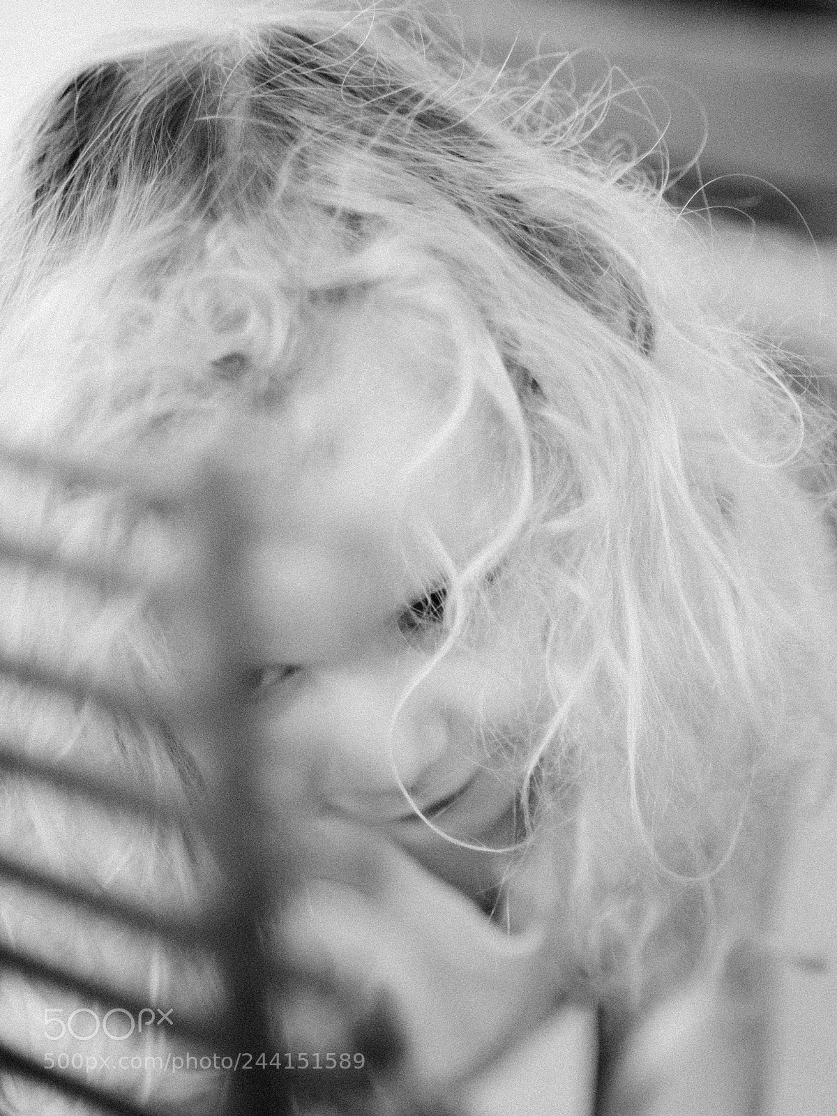 Fujifilm X-E2S sample photo. Elsebub photography