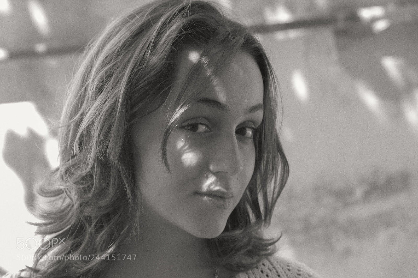 Canon EOS 60D sample photo. And if she leaves photography