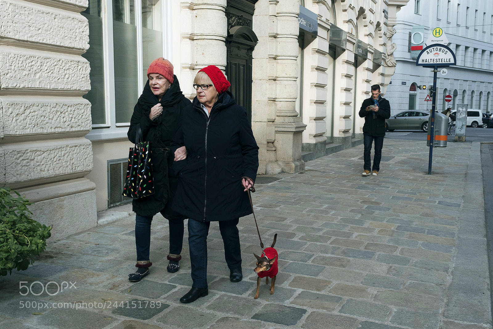 Fujifilm X100F sample photo. Vienna - austria (2017) photography