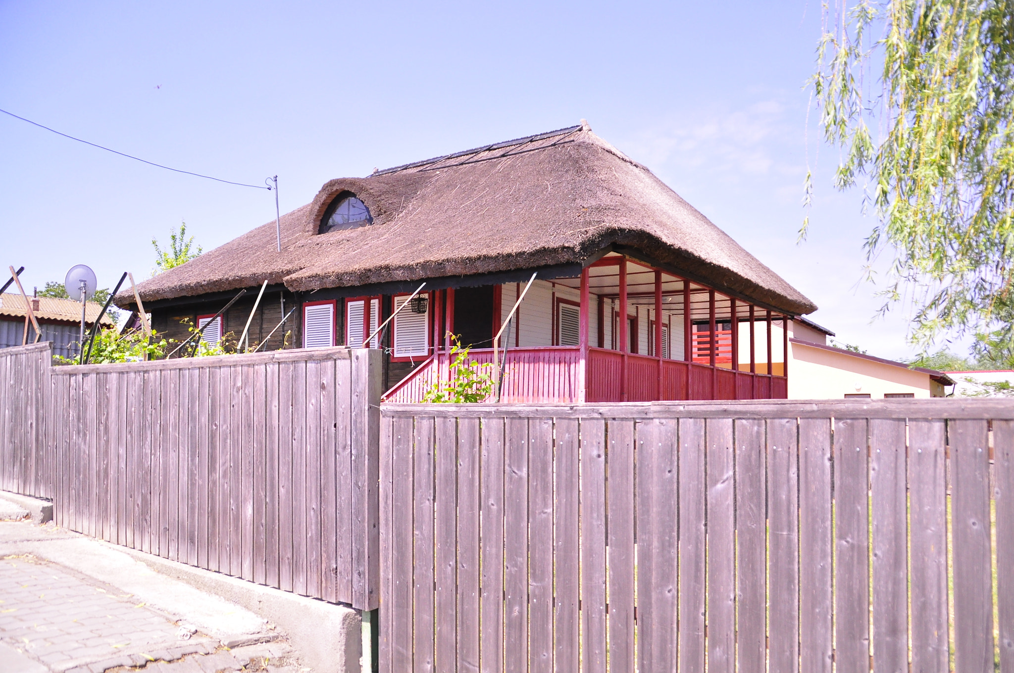 Nikon D90 sample photo. Home photography