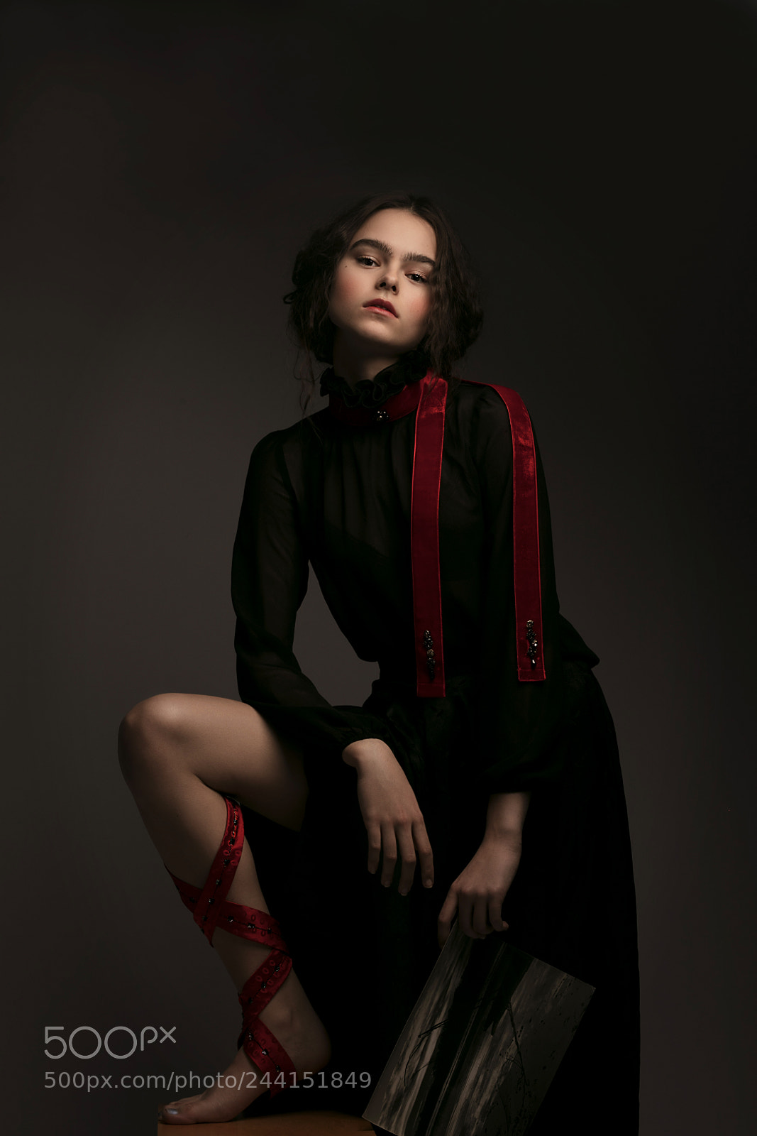 Canon EOS 5DS sample photo. Chrystyna foto photography