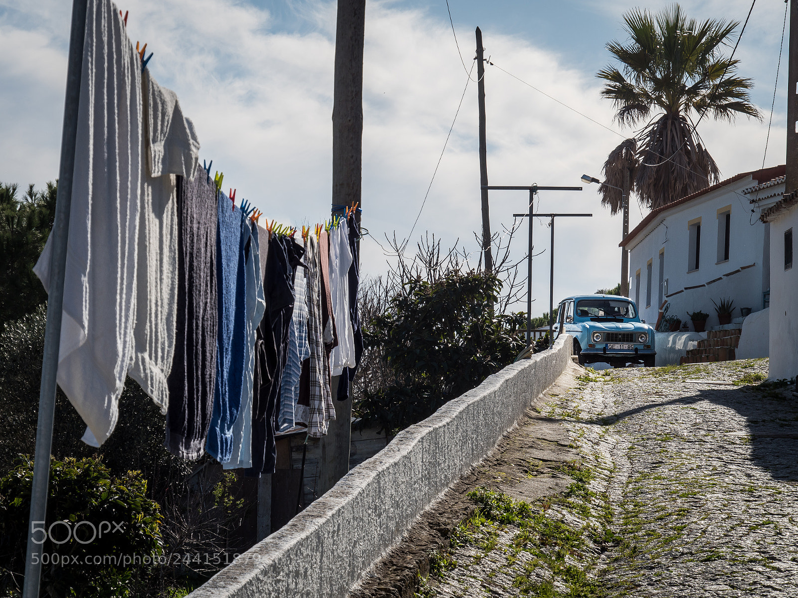 Panasonic Lumix DMC-GX8 sample photo. Aljezur lifestyle photography