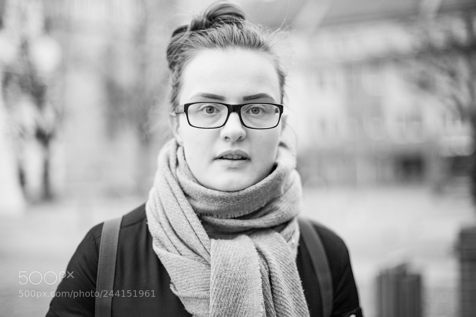 Canon EOS 5D sample photo. Girlfriend photography