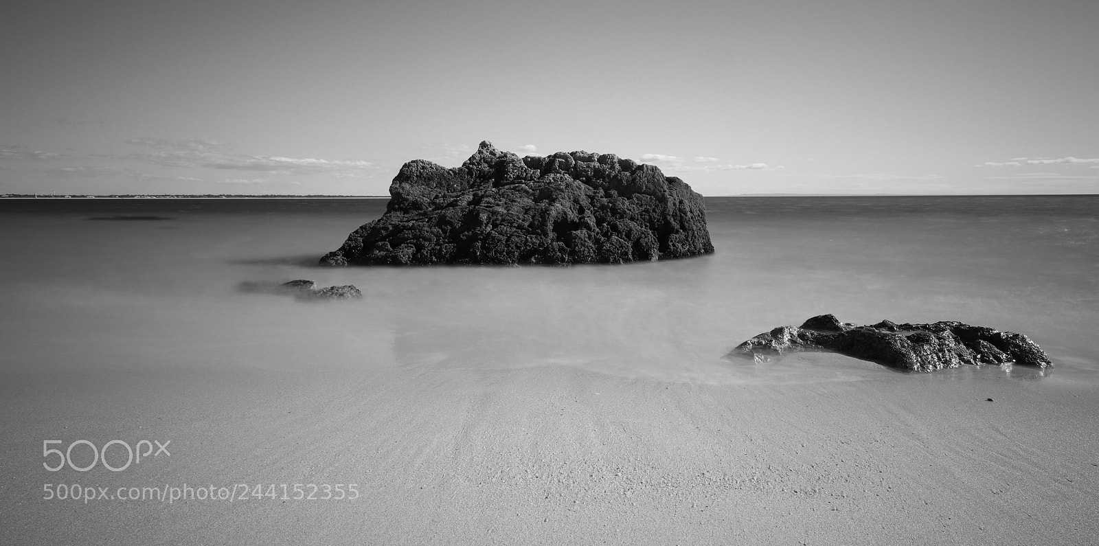 Canon EOS 77D (EOS 9000D / EOS 770D) sample photo. Seascape photography