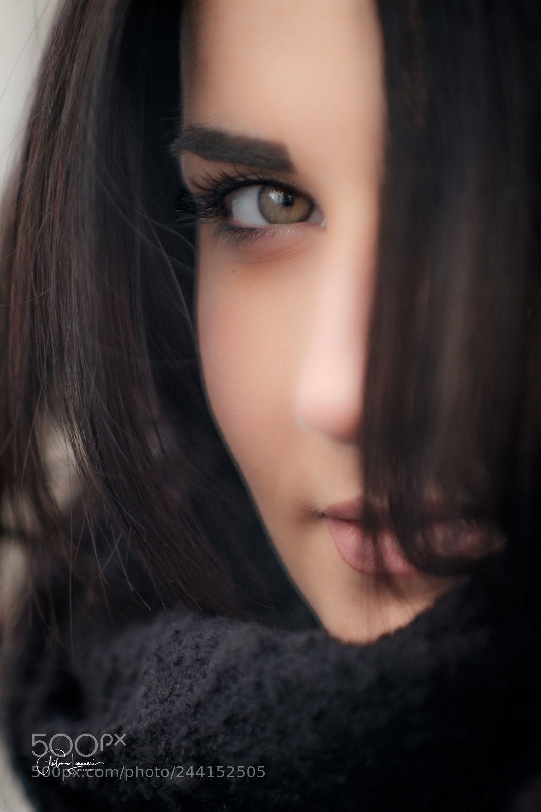 Fujifilm X-T2 sample photo. Magnetismo photography