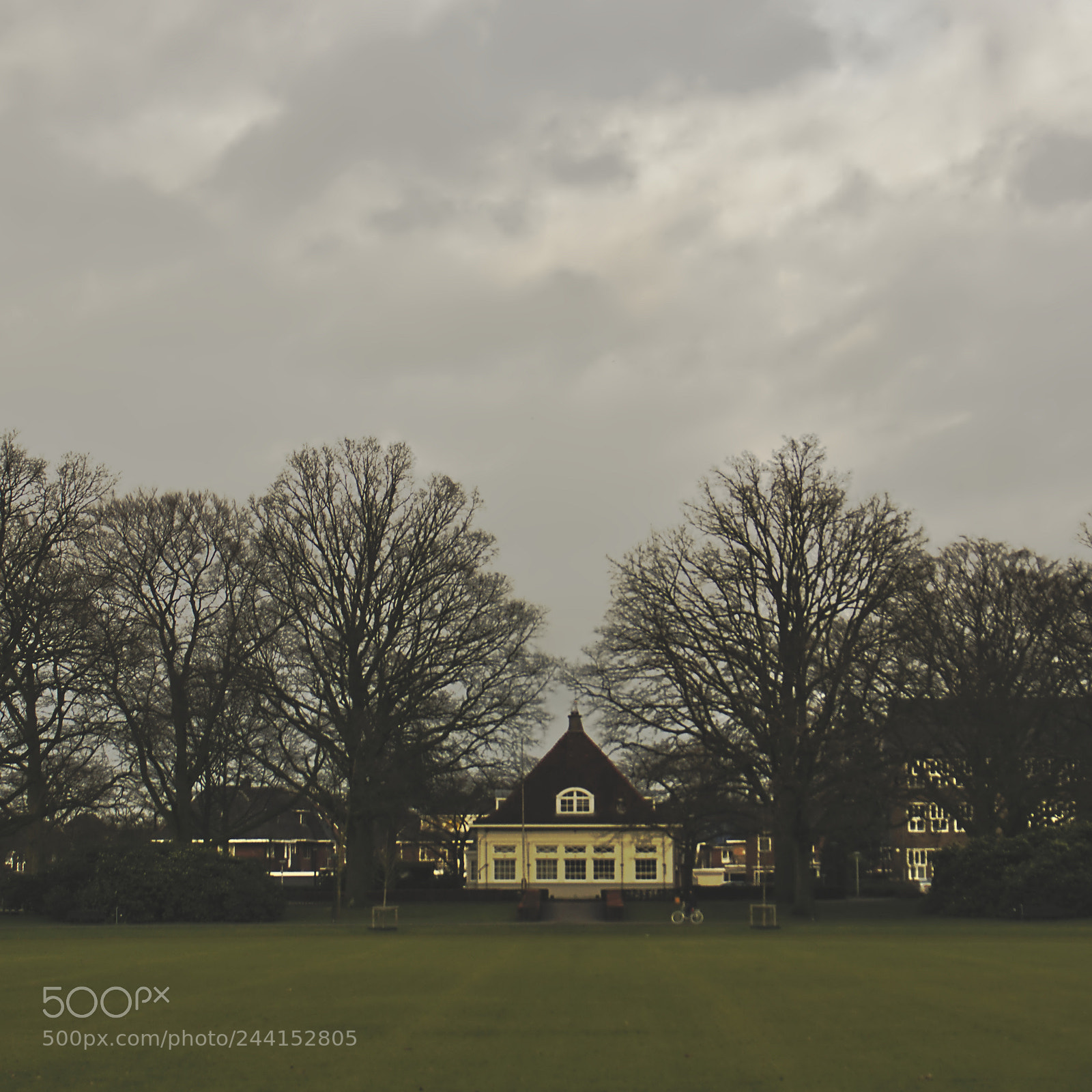 Sony SLT-A65 (SLT-A65V) sample photo. Van heek park photography