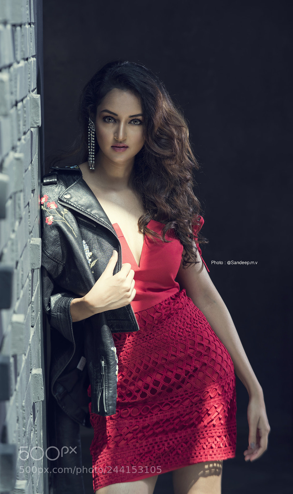 Nikon D810 sample photo. Shanvi photography