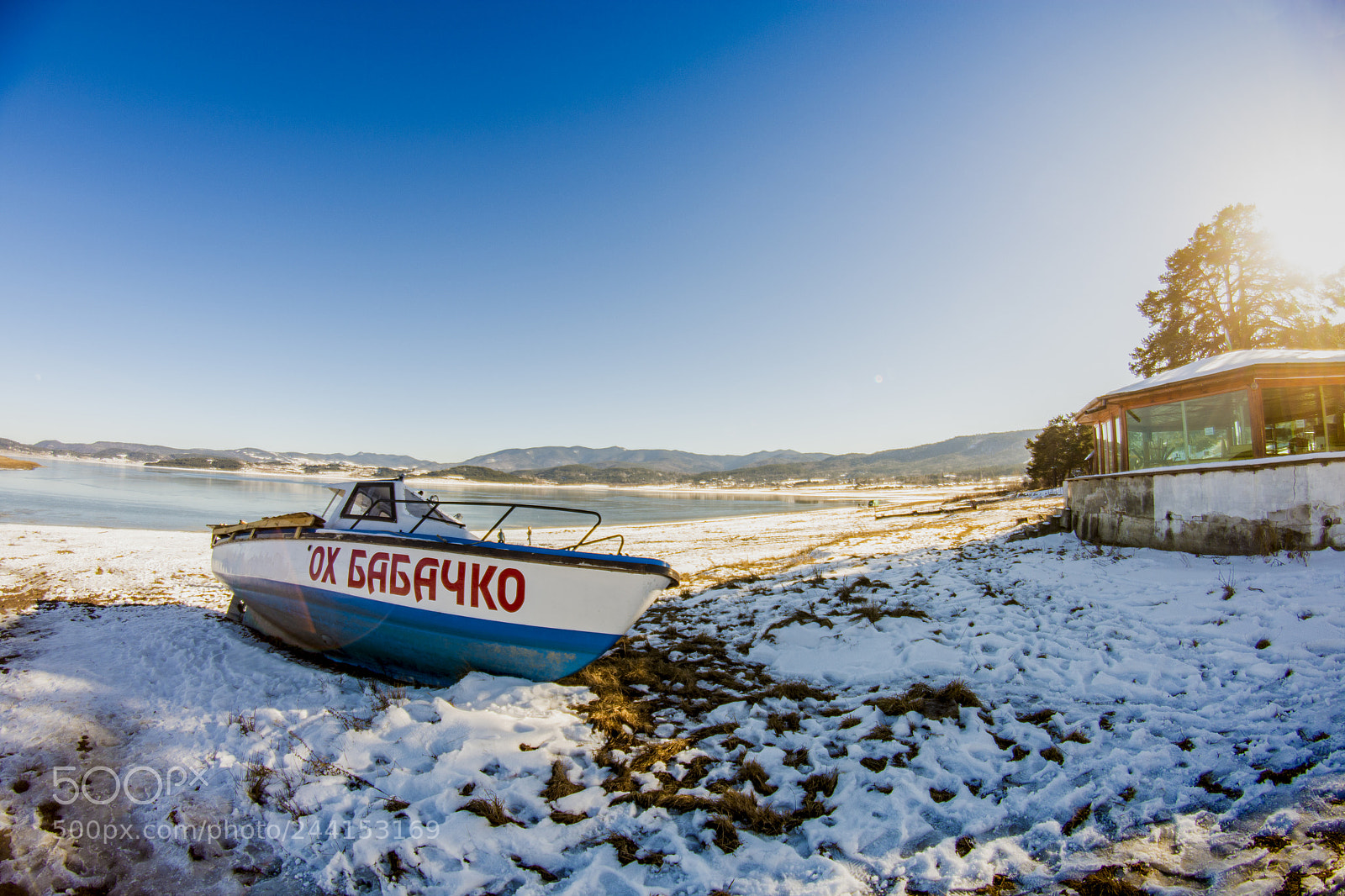 Nikon D7200 sample photo. Travel photography