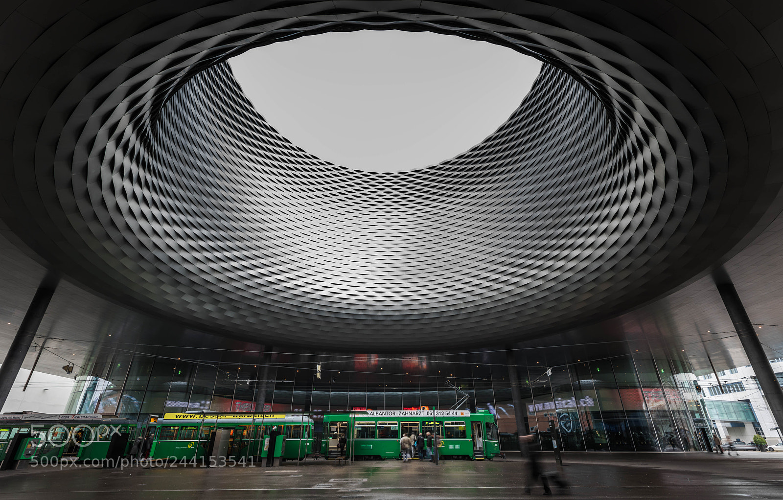 Nikon D810 sample photo. Basel photography