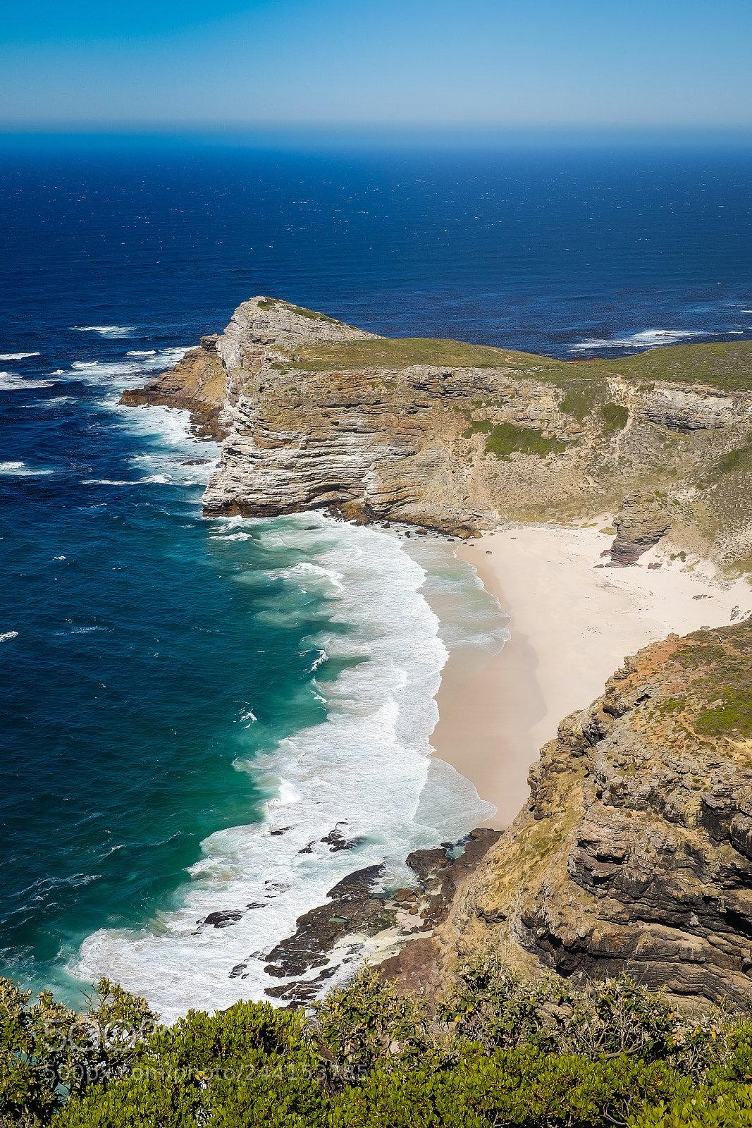 Fujifilm X-T10 sample photo. Cape of good hope photography