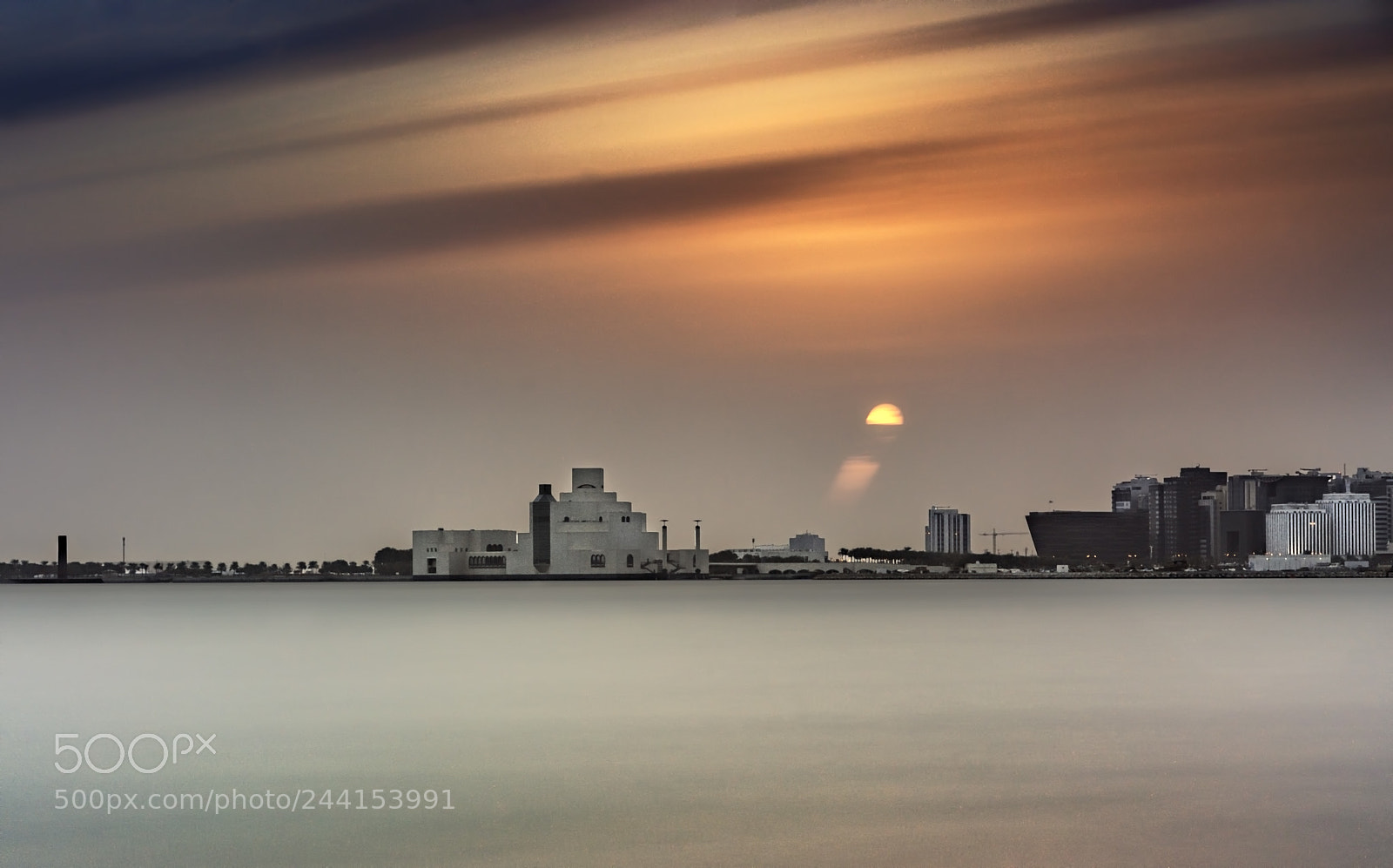 Sony a7R II sample photo. Sunrise photography