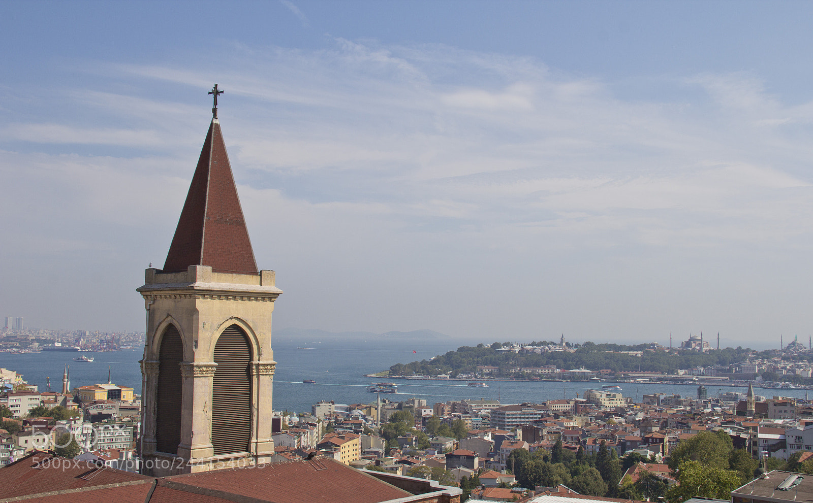 Canon EOS 60D sample photo. Sent antuan and istanbul photography