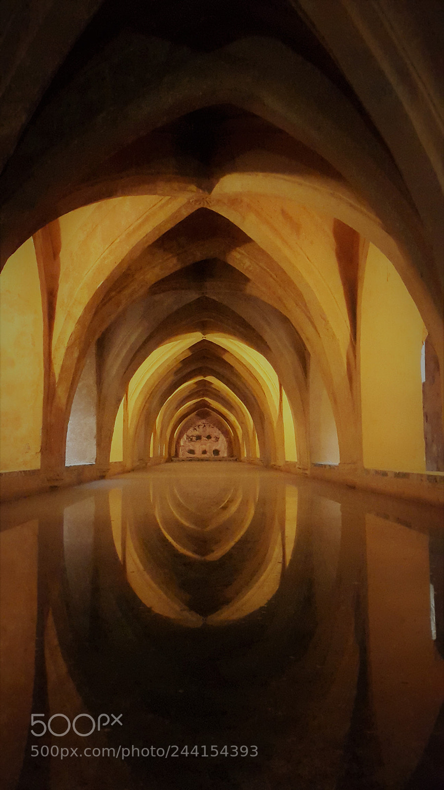 Samsung Galaxy Alpha sample photo. Alcazar seville photography