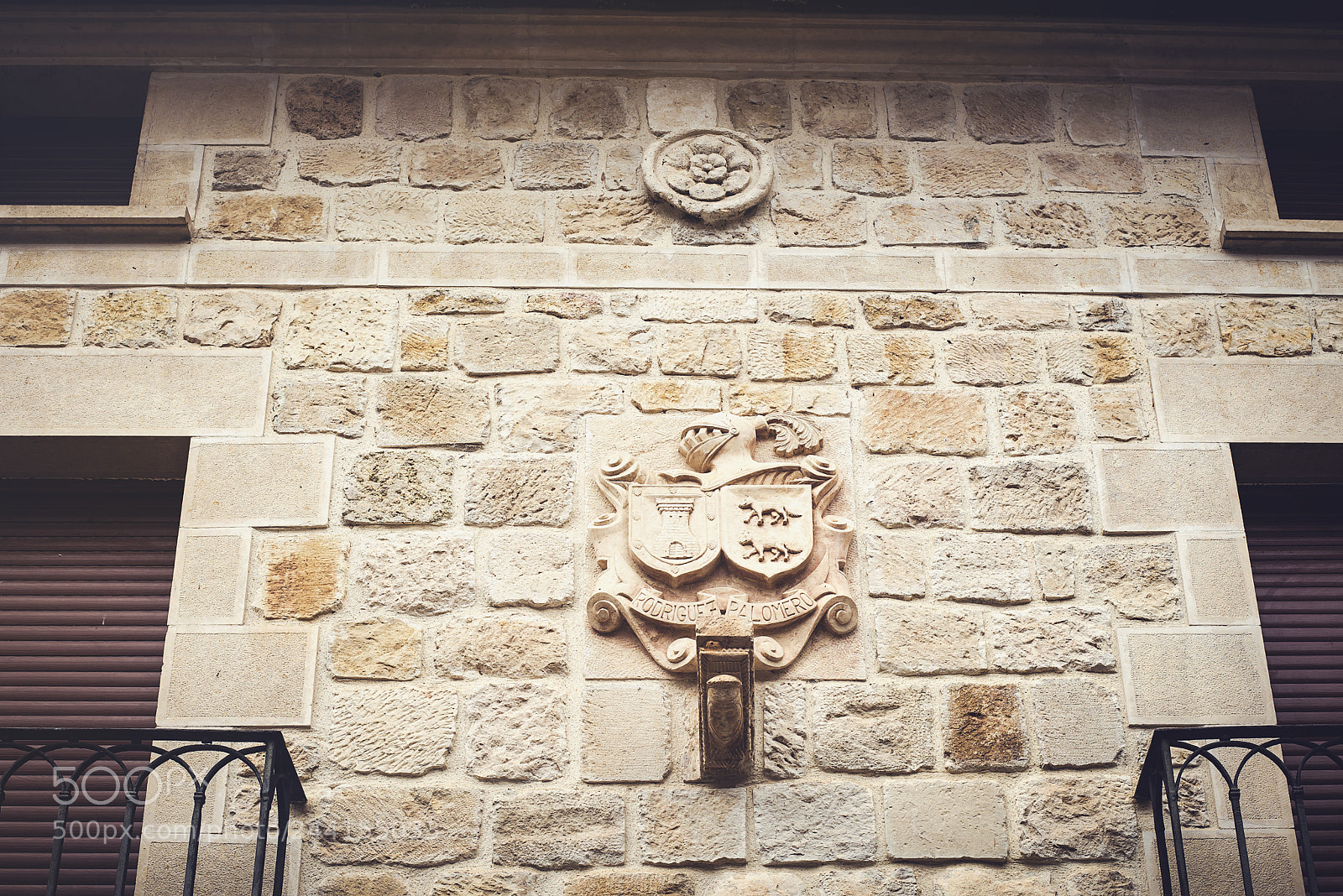 Nikon D610 sample photo. Exploring santo domingo de photography