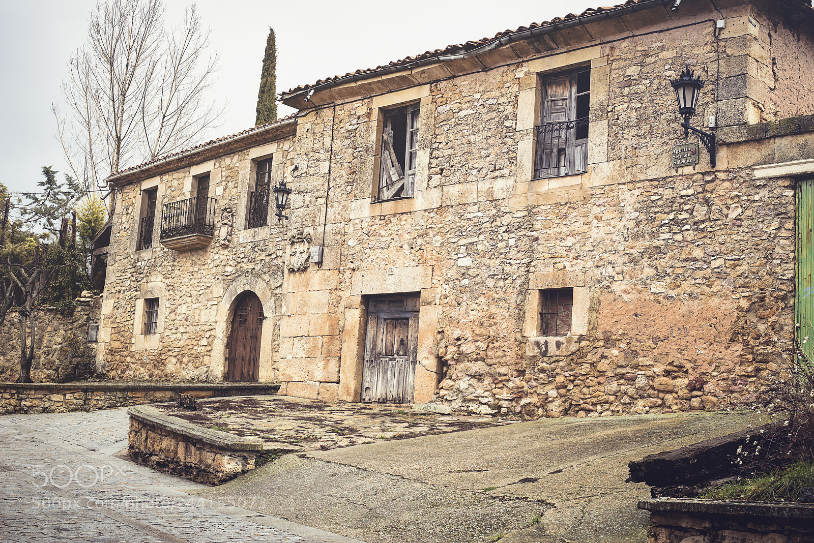 Nikon D610 sample photo. Exploring santo domingo de photography