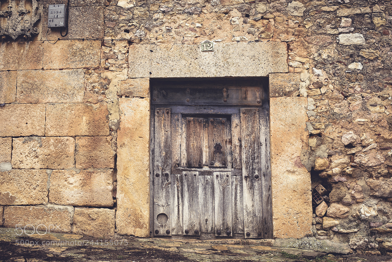 Nikon D610 sample photo. Exploring santo domingo de photography