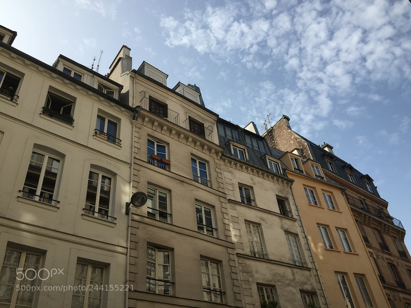 Apple iPhone 6 sample photo. Paris, france photography