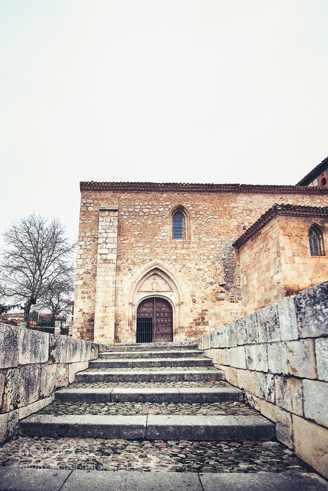 Nikon D610 sample photo. Exploring covarrubias, burgos photography