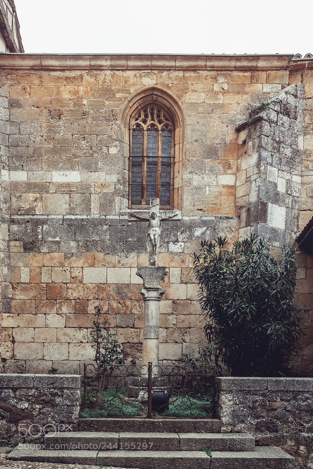 Nikon D610 sample photo. Exploring covarrubias, burgos photography