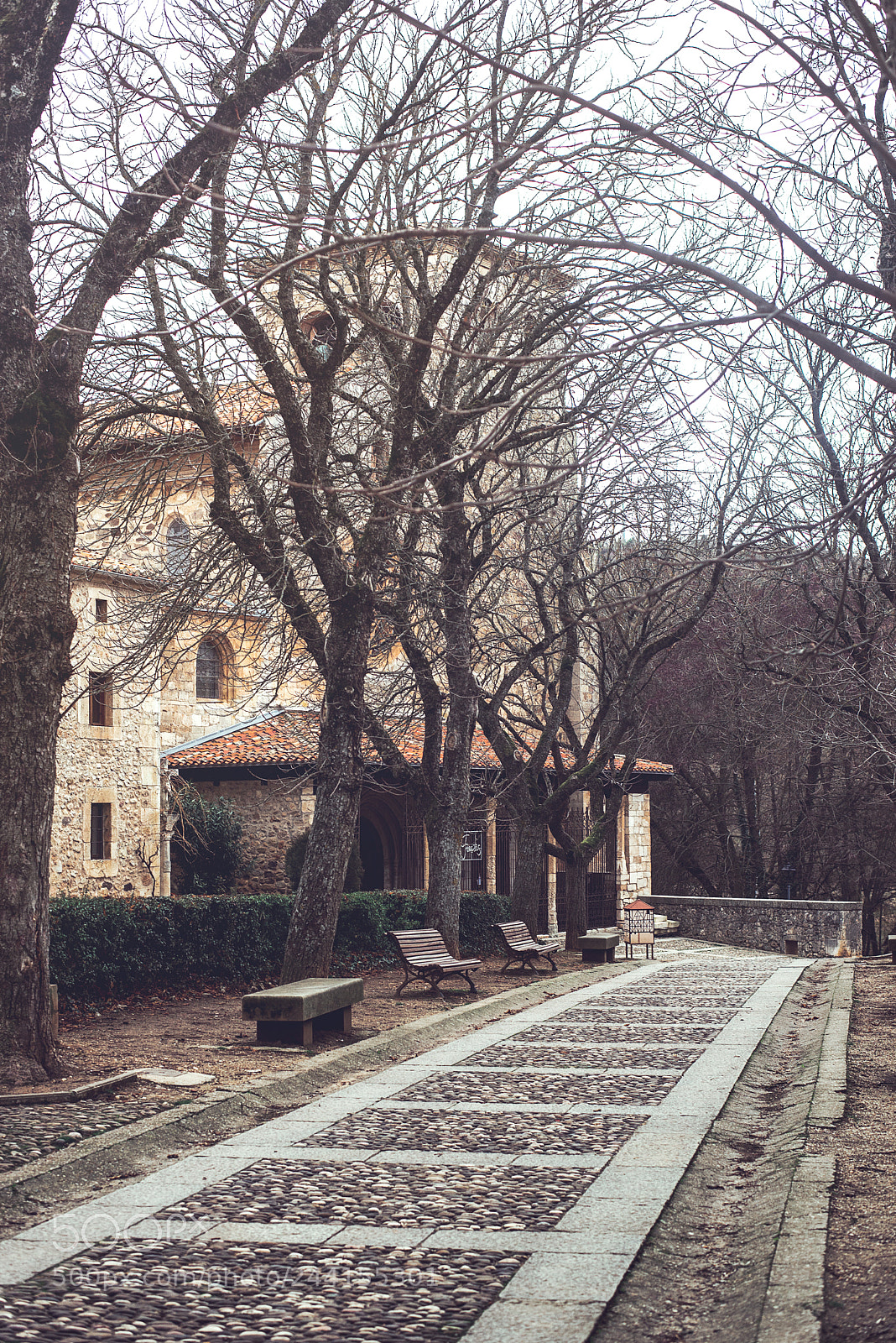 Nikon D610 sample photo. Exploring covarrubias, burgos photography