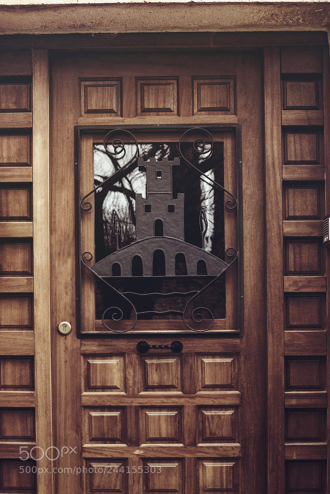 Nikon D610 sample photo. Exploring covarrubias, burgos photography