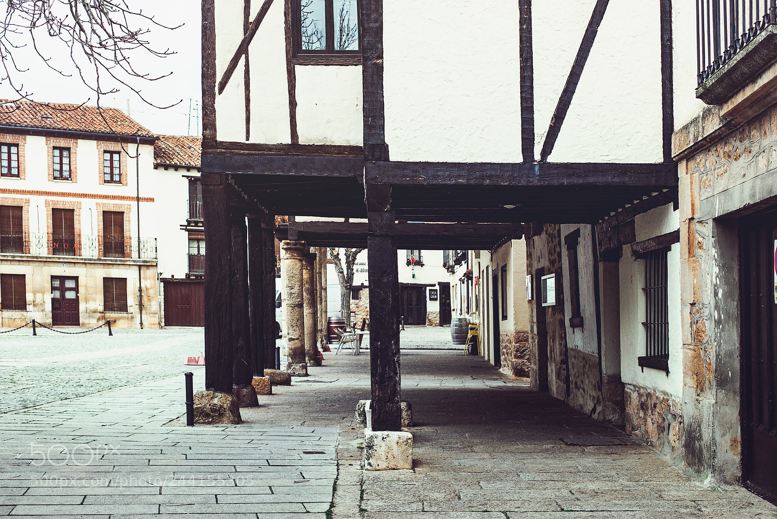 Nikon D610 sample photo. Exploring covarrubias, burgos photography