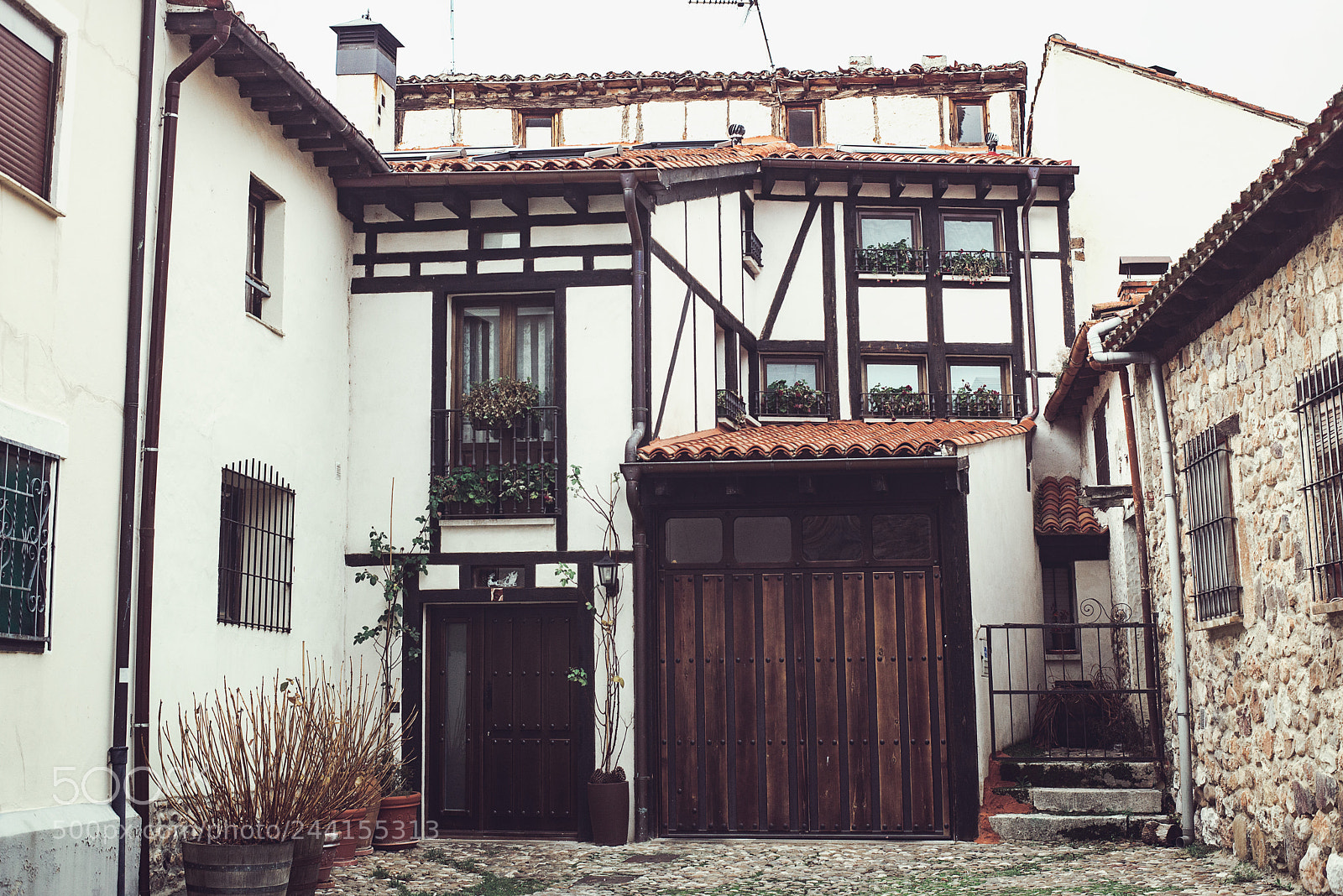 Nikon D610 sample photo. Exploring covarrubias, burgos photography